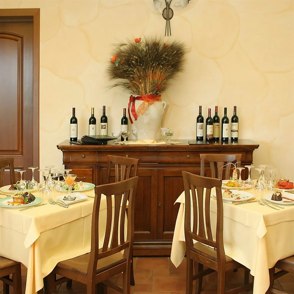 Hotel Giardino Corte Rubja Iglesias