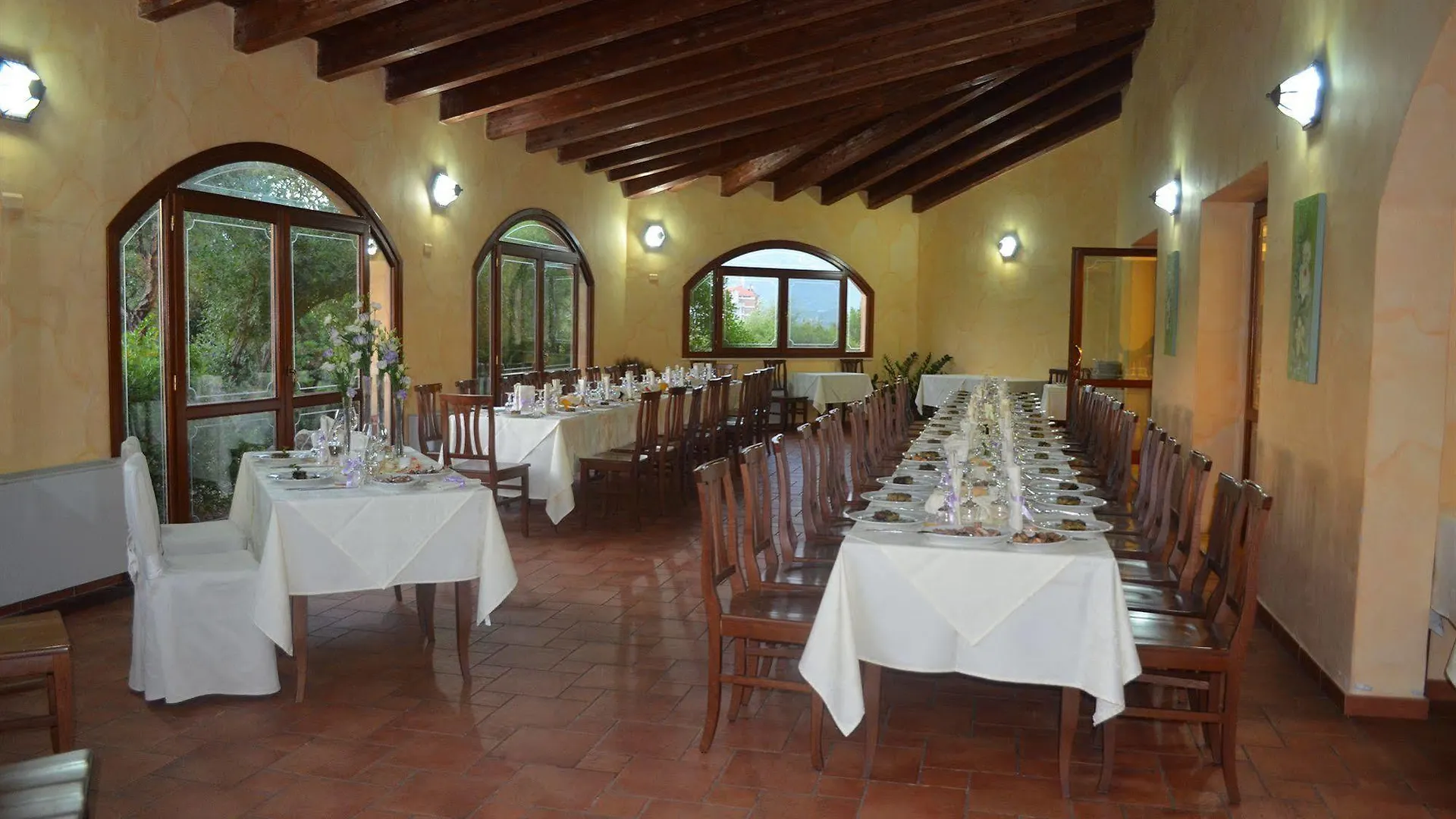 ***  Hotel Giardino Corte Rubja Iglesias Italie