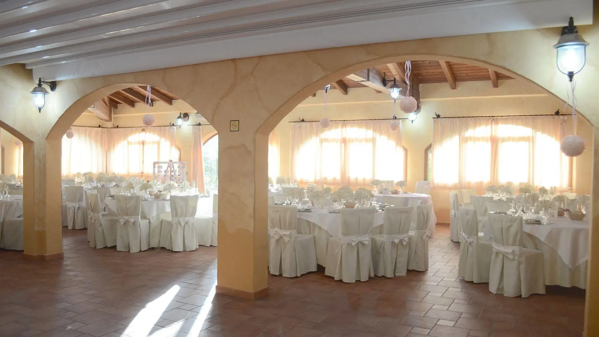 Hotel Giardino Corte Rubja Iglesias