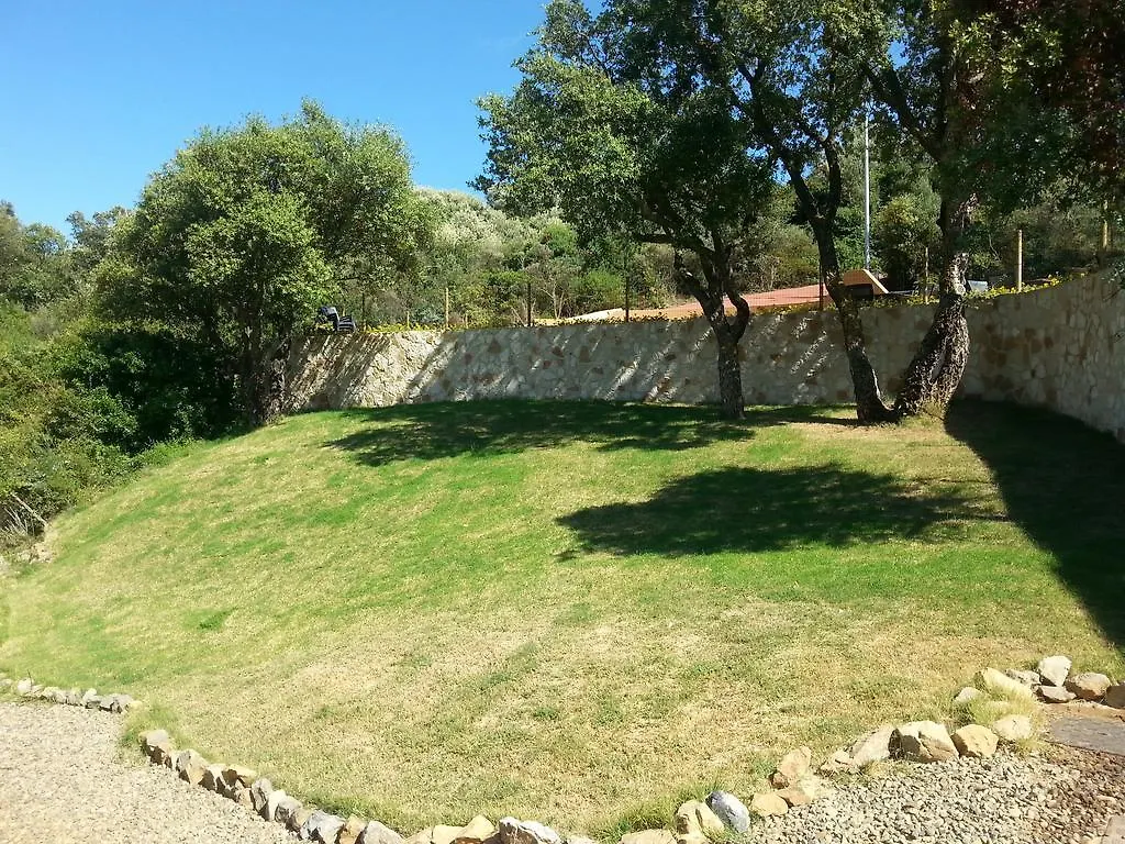Hotel Giardino Corte Rubja Iglesias