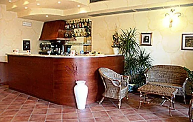 Hotel Giardino Corte Rubja إيغليزياس