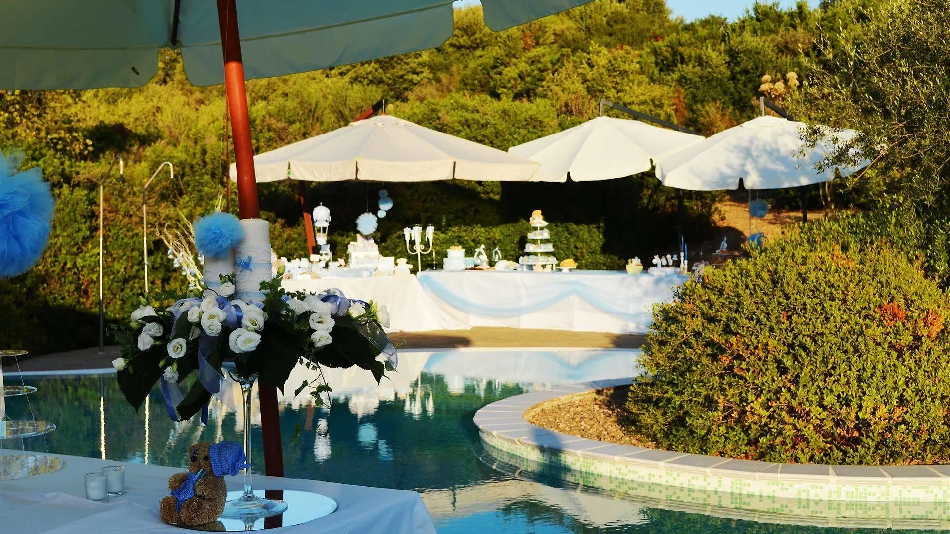 Hotel Giardino Corte Rubja إيغليزياس إيطاليا
