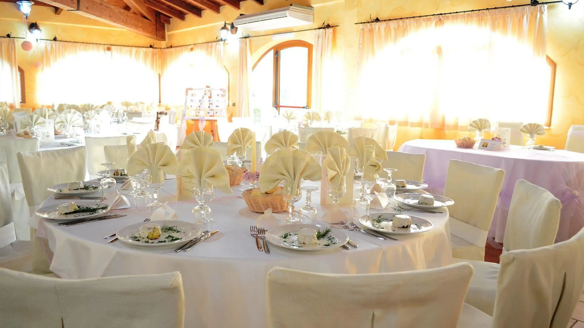 Hotel Giardino Corte Rubja إيغليزياس