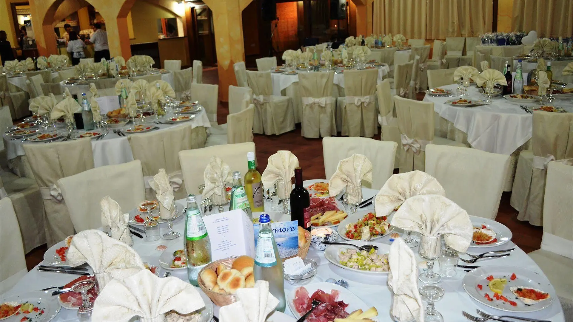 ***  Hotel Giardino Corte Rubja إيغليزياس إيطاليا